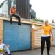Garage Door