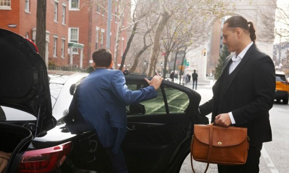 Car Accident Lawyers