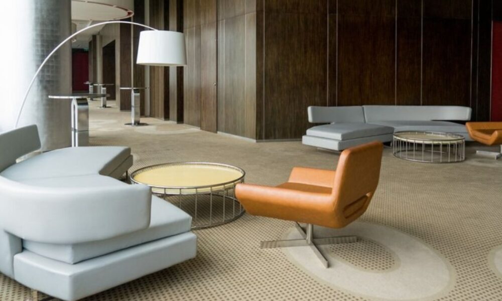 Office Furniture Trends