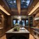 Modern Wood Kitchen Cabinets