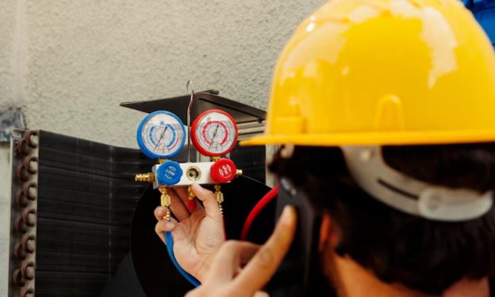 Fire Damage Rectification