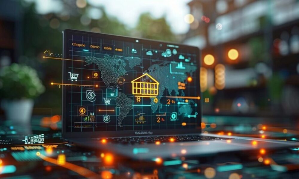 Traditional to Digital