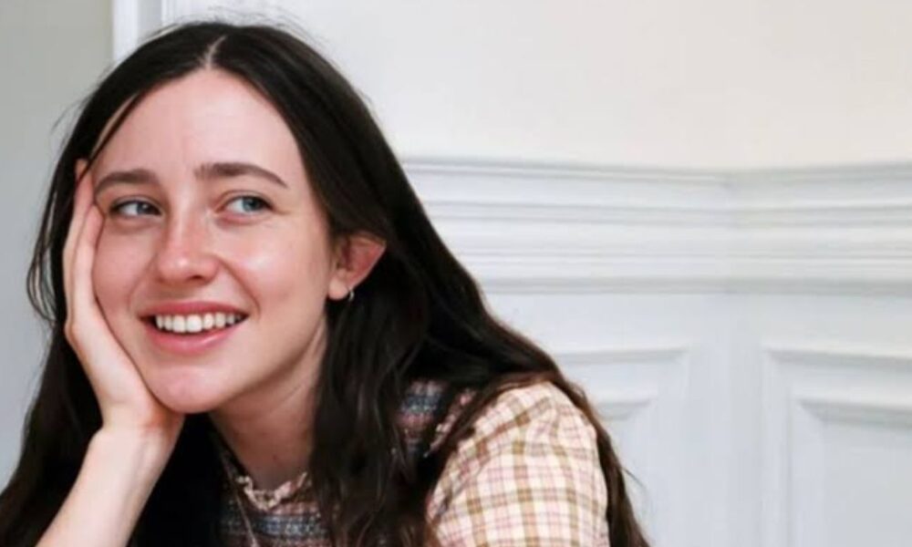 Jessie Phoenix Jopling