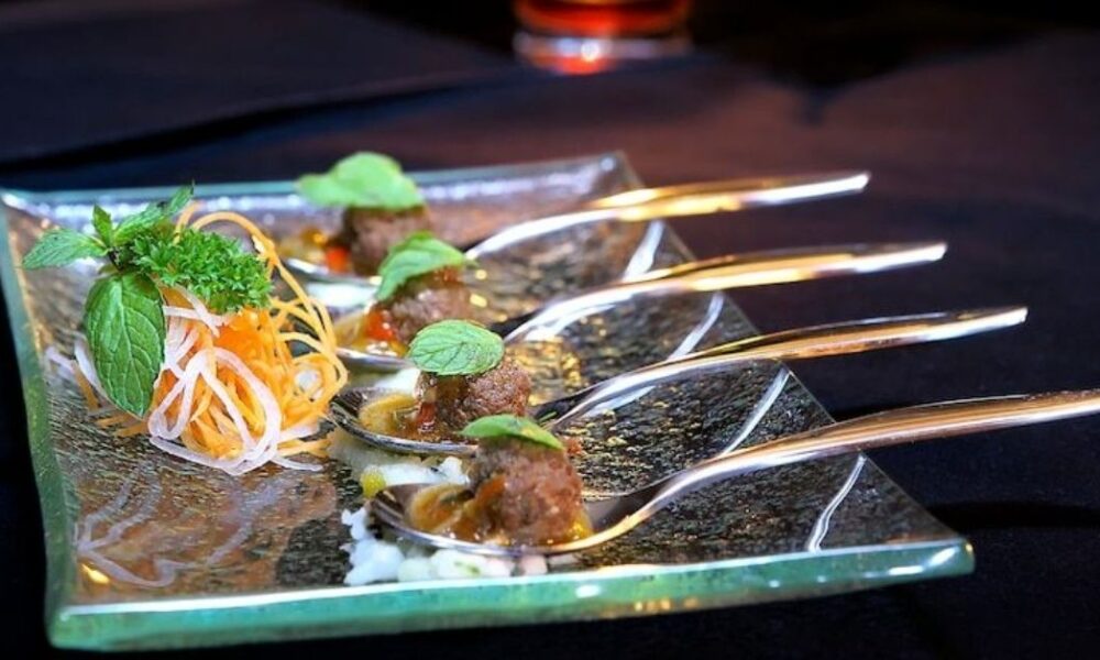 Restaurants in Yas Island