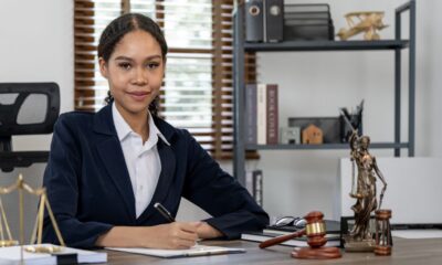 Van Law Injury Firm