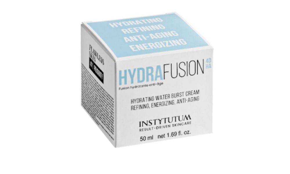 The Essential Guide to Skincare: Why Your Face Needs a Hydration Cream