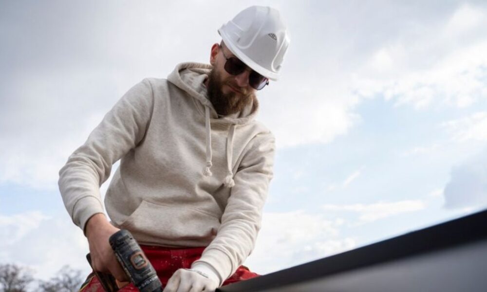 Routine Roof Inspections