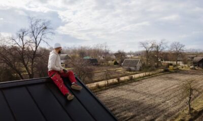Roof Lifespan