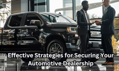 Automotive Dealership