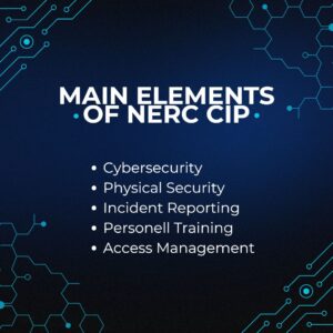7 Tips for Improving Tech Operations with NERC CIP Standards