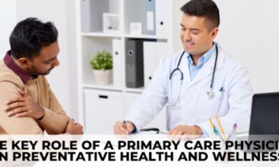 Navigating the Healthcare System