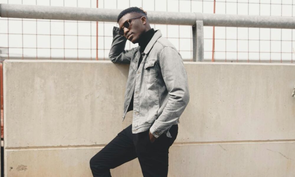 versatile jean style