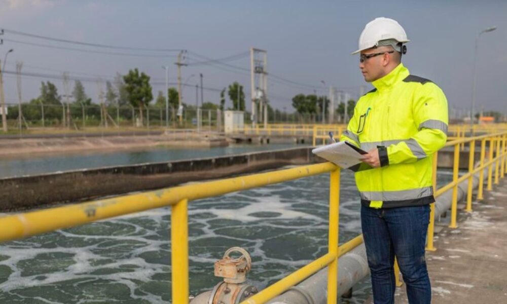 Wastewater Treatment Strategies