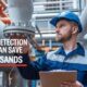 How Leak Detection Services Can Save You Thousands