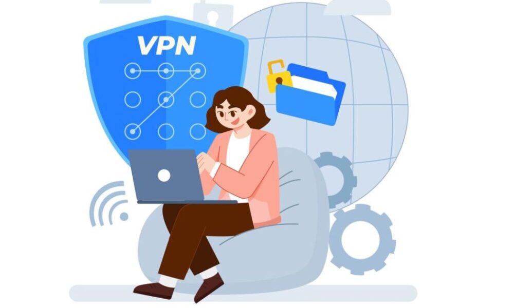VPN Proxy Solution