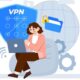 VPN Proxy Solution