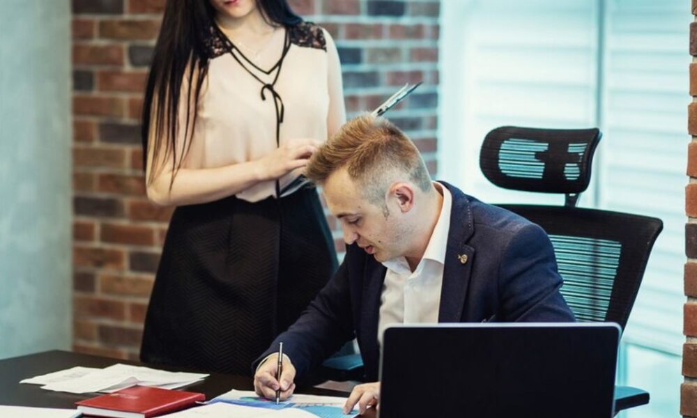 Workplace Harassment