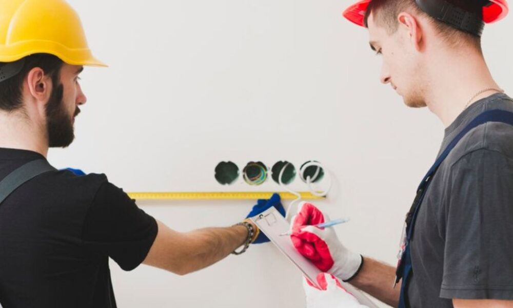 Electrical Troubleshooting