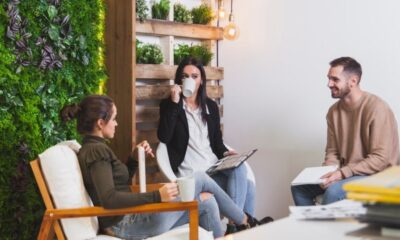 Coworking Spaces