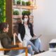 Coworking Spaces