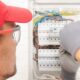 Electrical Issues