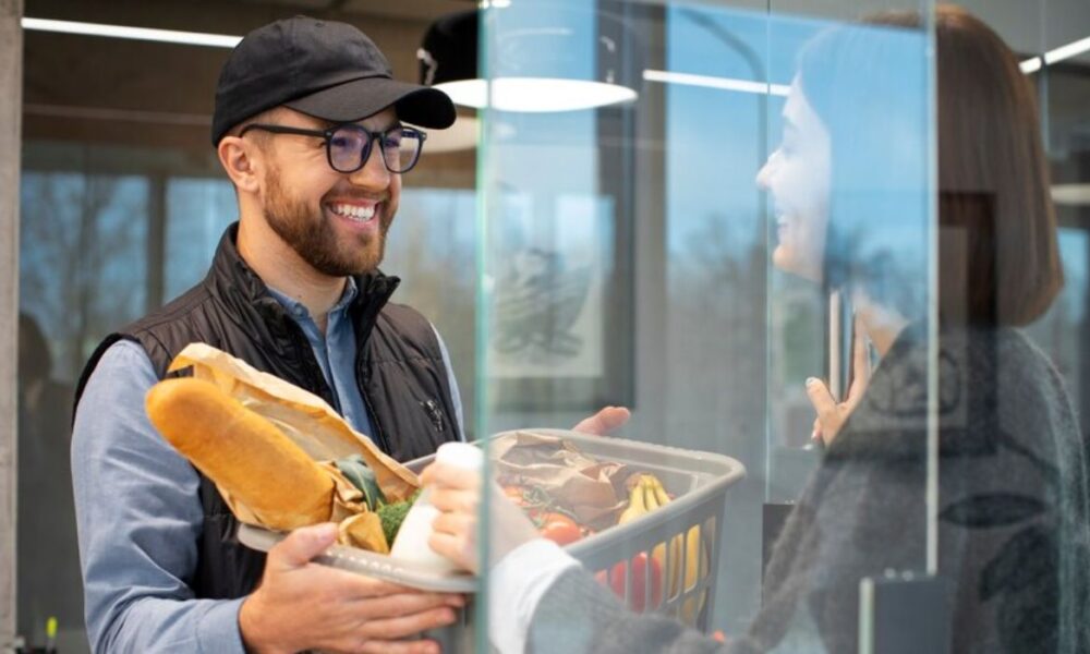Pizza Vending Machine Near Me