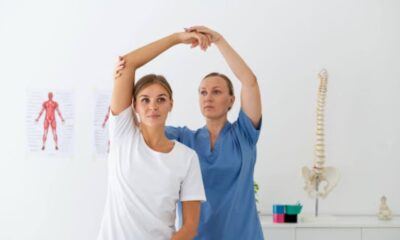 Family Chiropractor
