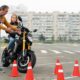 Motorcycle Safety