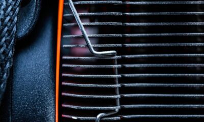 Black Radiators