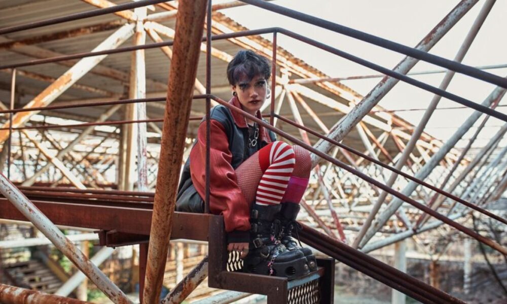 Metal Roofs Appropriate