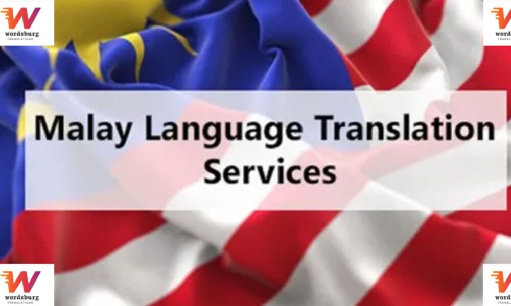 Malay Translation Services