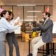 Expert Retail Interior Renovation