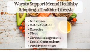Building a Positive Mindset