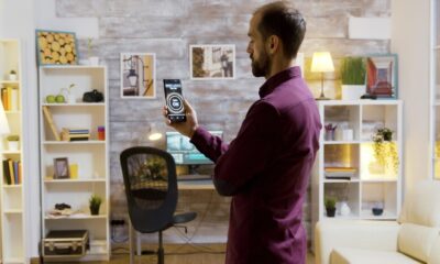 Virtual Home Staging