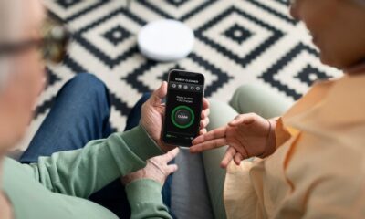 Ring Roku App
