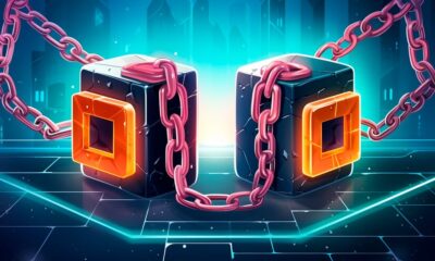 Cross-Chain Communication