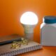 LED Corn Bulbs