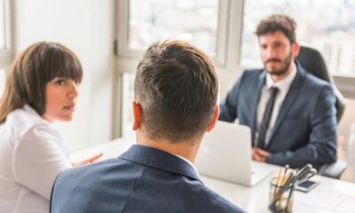 Divorce Attorneys