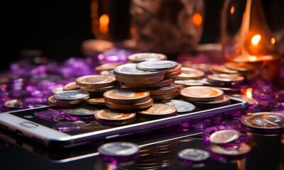Saffron Finance