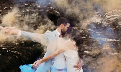 Wedding Photo