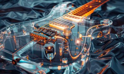 Guitar Dynamics