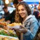 Food Stalls