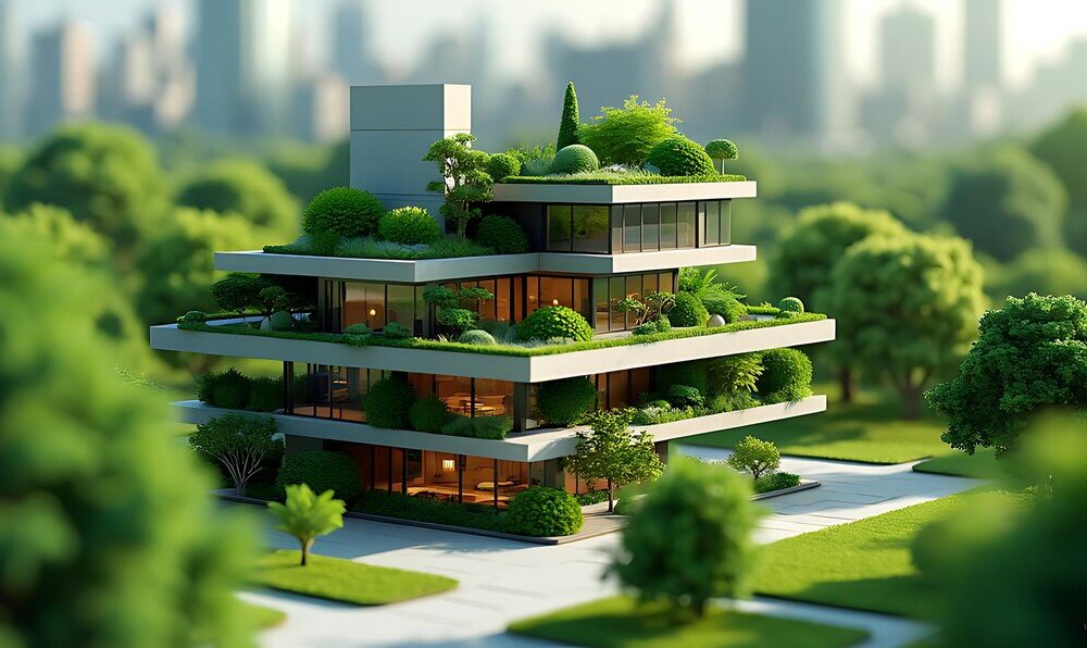 Sustainable Home Design