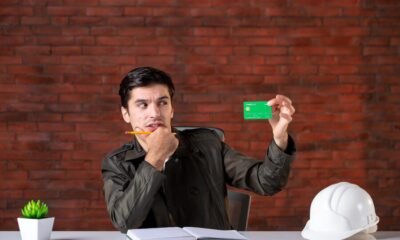 Visa Rewards Cards