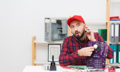 Electrical Contractor