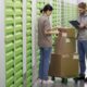 Self-Storage Facility