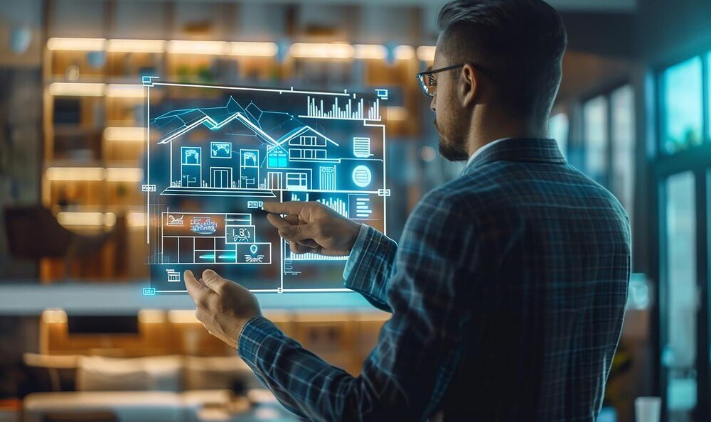 Real Estate VA Automation Software