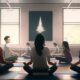 Yoga Teachers' Instruction