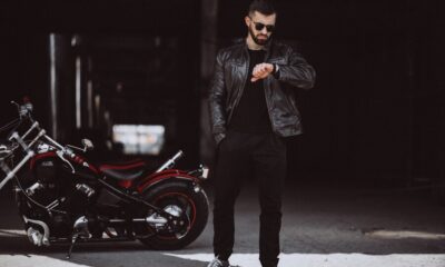 Motorcycle Jackets