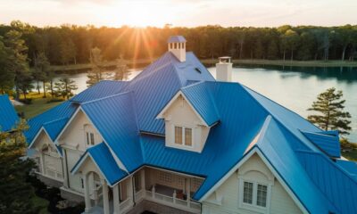 Central Florida Homes